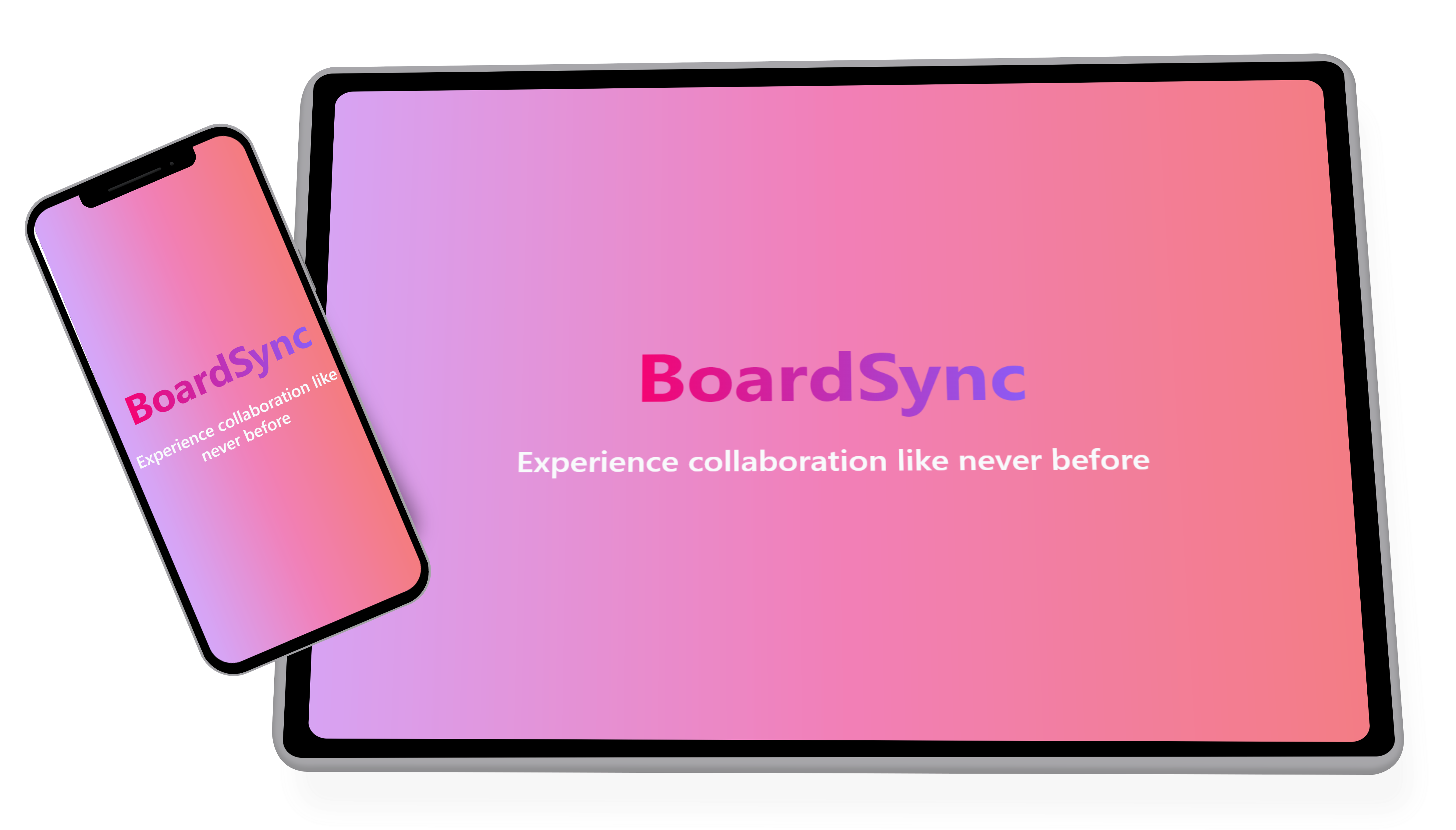 BoardSync - Collaborative Whiteboard